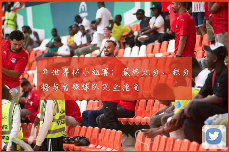 年世界杯小组赛：最终比分、积分榜与晋级球队完全指南